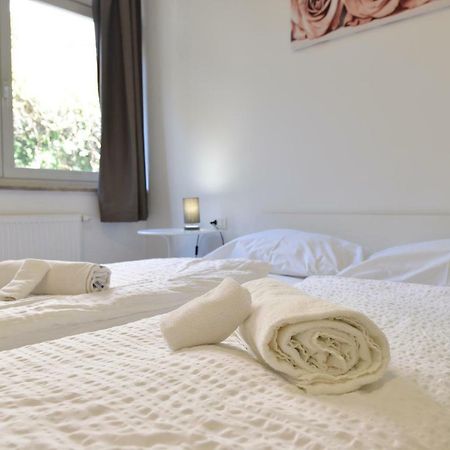 Mary'S Rooms & Apartments Bolzano Exterior foto