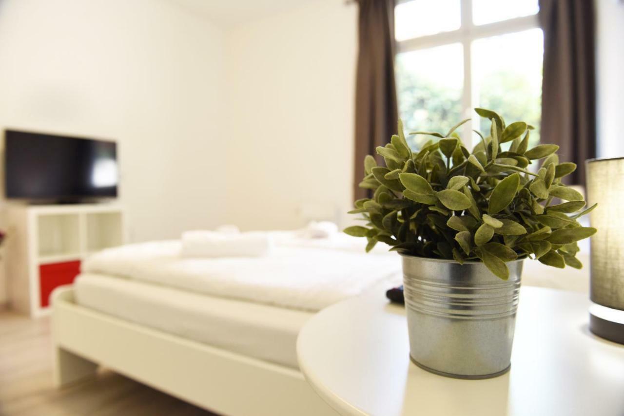 Mary'S Rooms & Apartments Bolzano Exterior foto