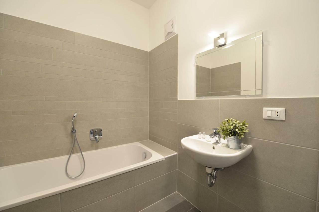 Mary'S Rooms & Apartments Bolzano Exterior foto