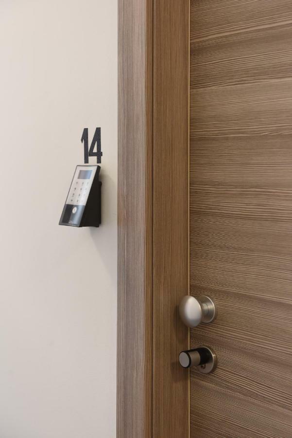 Mary'S Rooms & Apartments Bolzano Exterior foto
