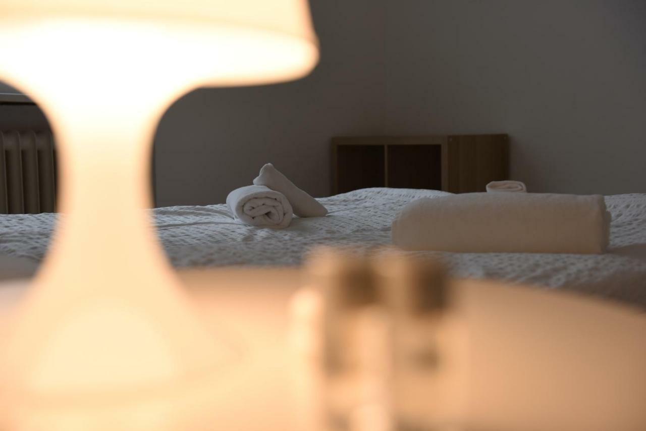 Mary'S Rooms & Apartments Bolzano Exterior foto