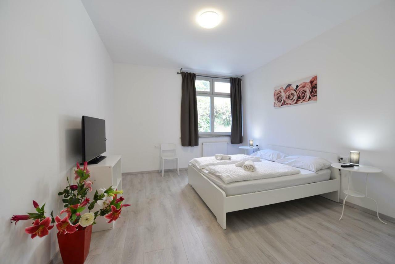 Mary'S Rooms & Apartments Bolzano Exterior foto