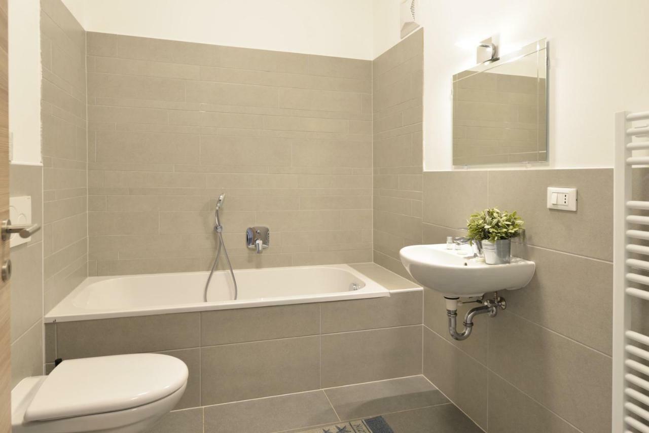 Mary'S Rooms & Apartments Bolzano Exterior foto