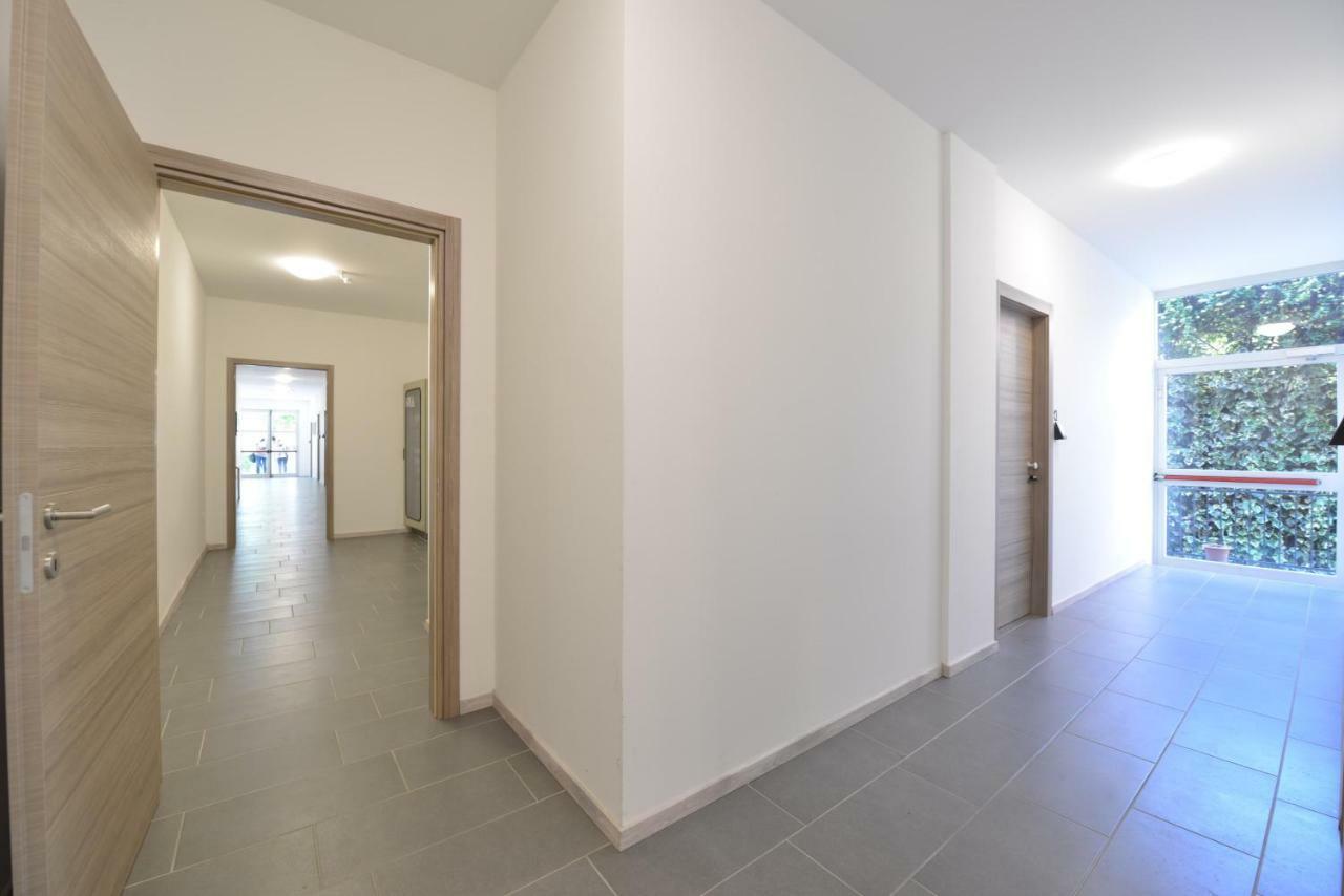 Mary'S Rooms & Apartments Bolzano Exterior foto