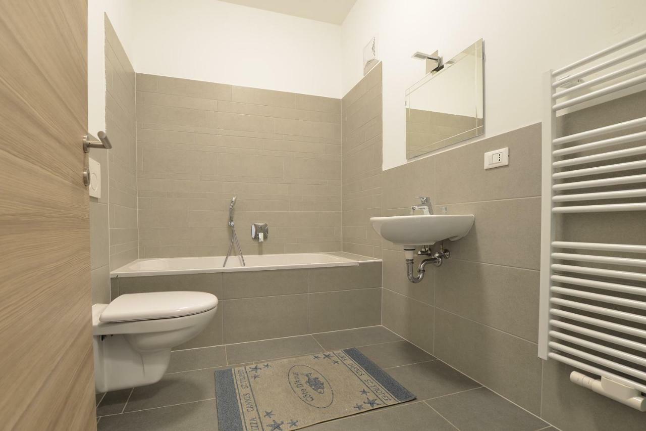 Mary'S Rooms & Apartments Bolzano Exterior foto