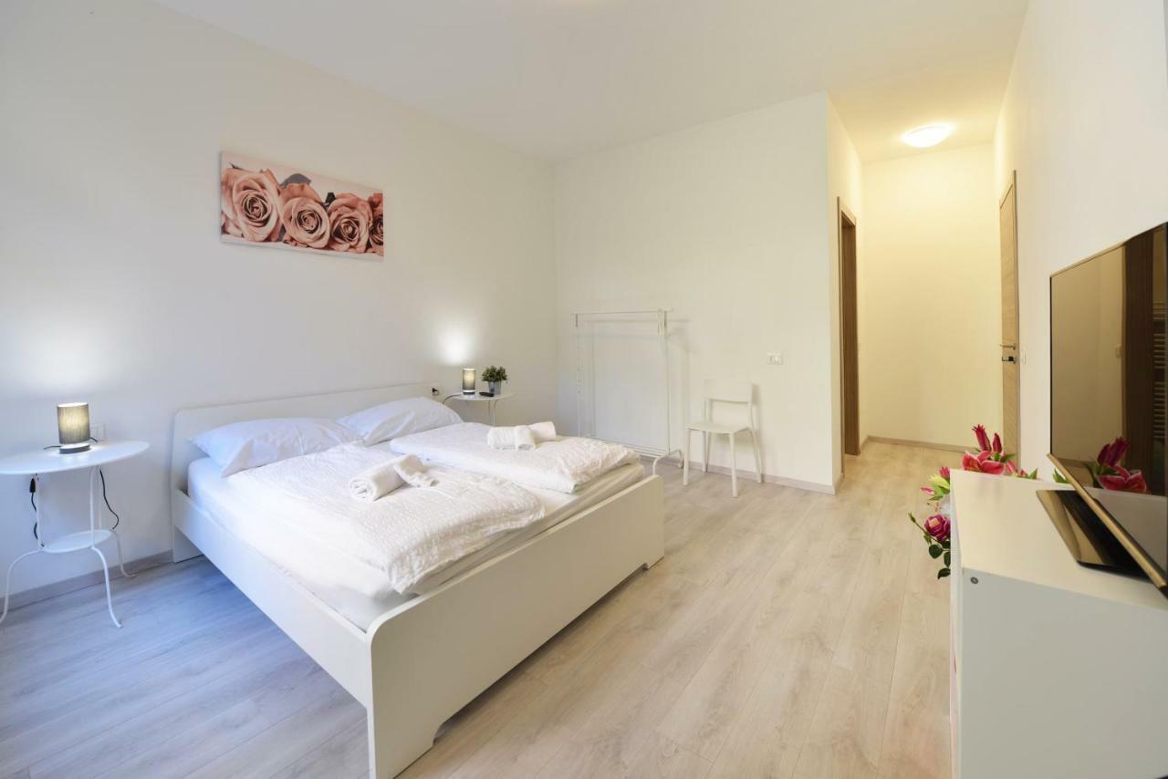 Mary'S Rooms & Apartments Bolzano Exterior foto
